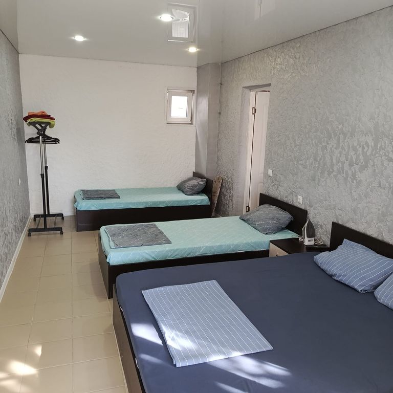 Семейный номер улучшенный