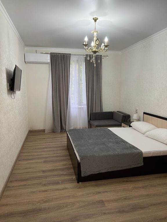 Трёхместный номер эконом