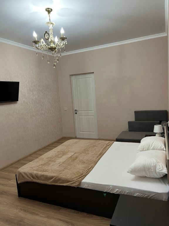 Трёхместный номер стандарт