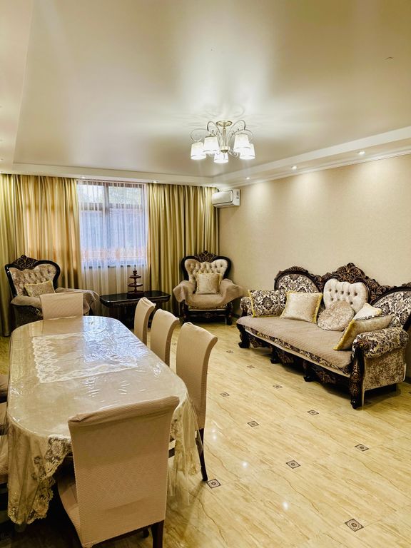 Апартаменты люкс