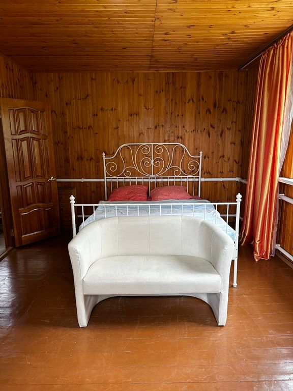 Дом Дом с двумя спальнями