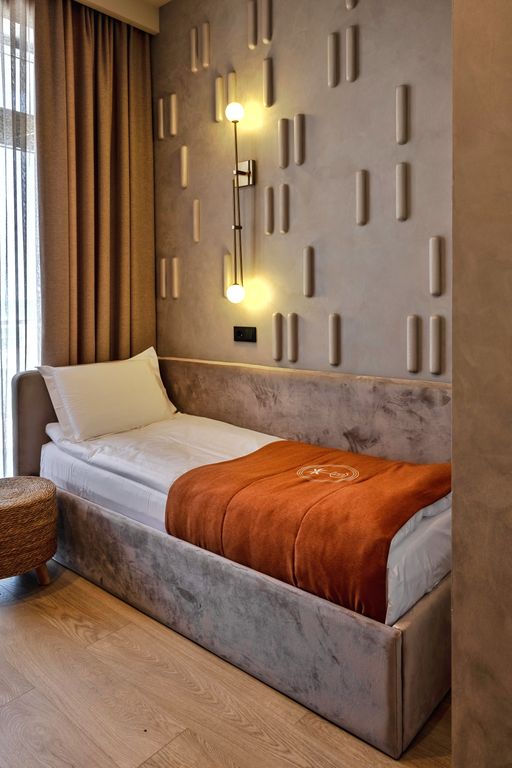 Одноместный номер Standart