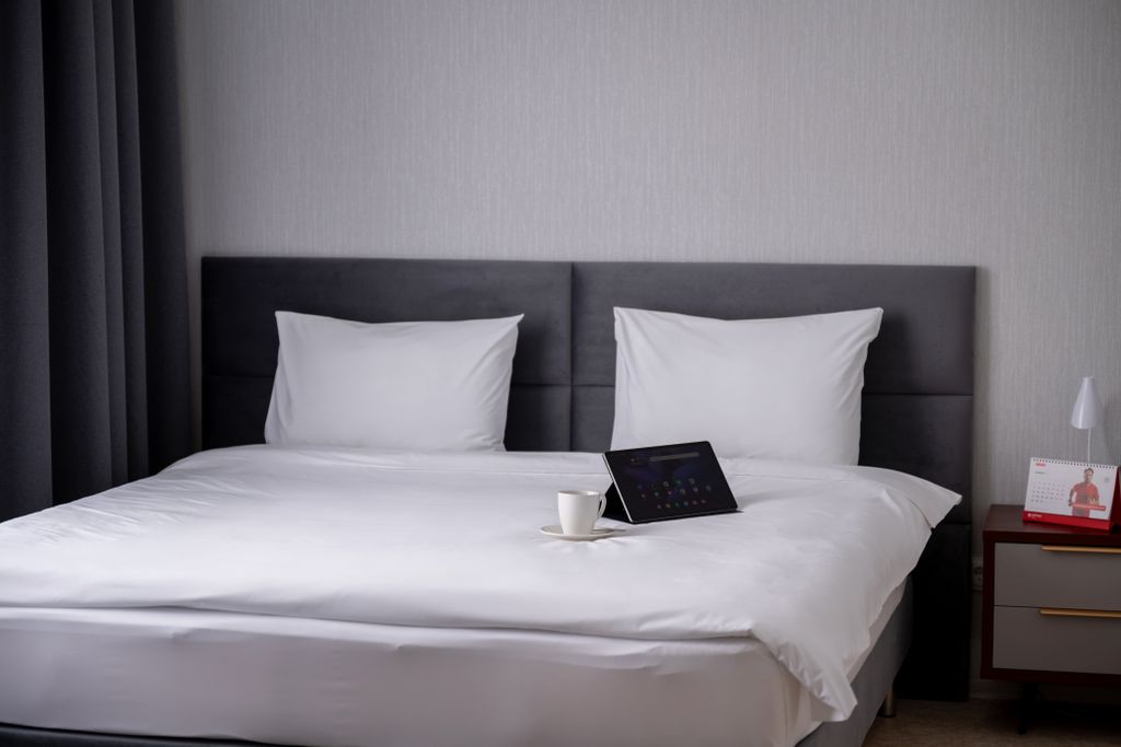 Апартаменты