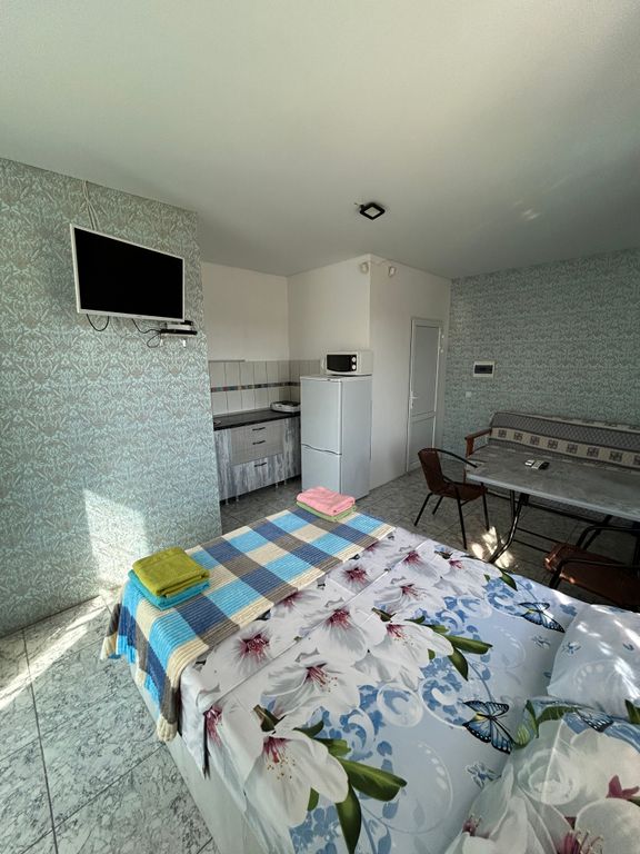 Апартаменты №2 - до моря 200м