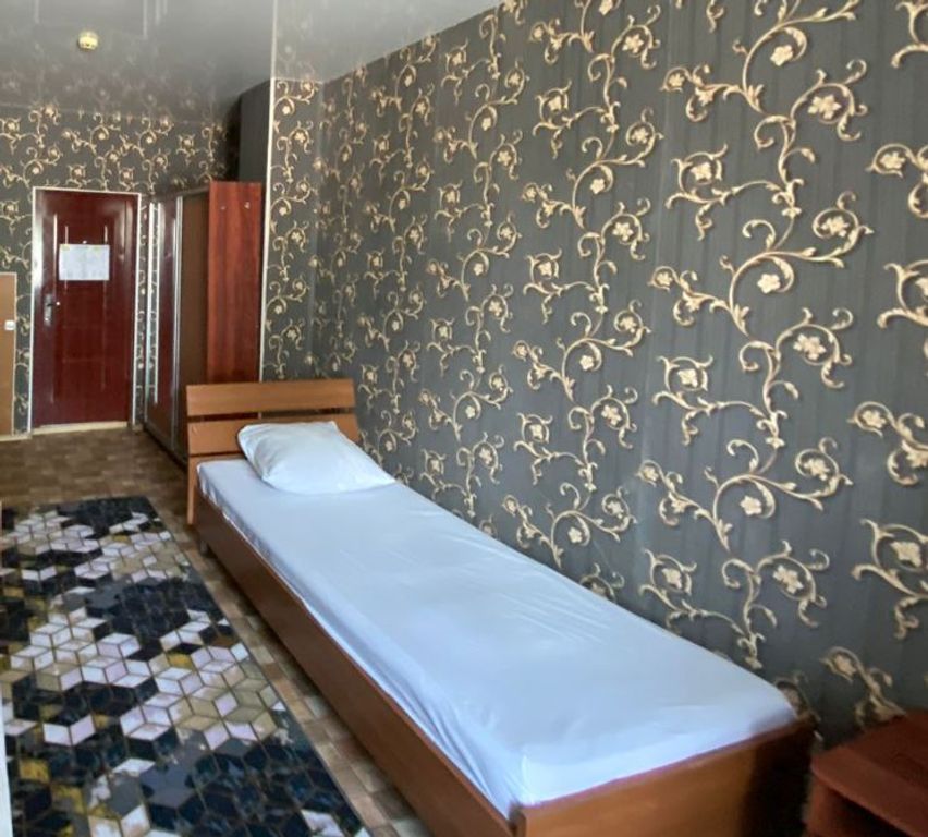 Одноместный номер эконом