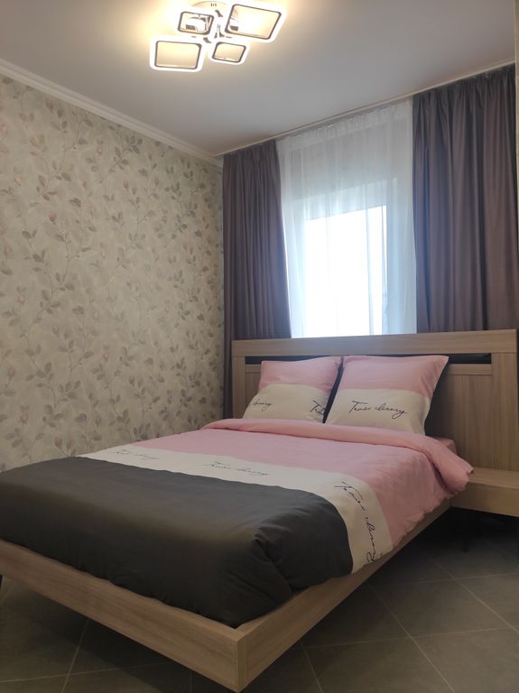 Двухместный номер с 1 кроватью улучшенный