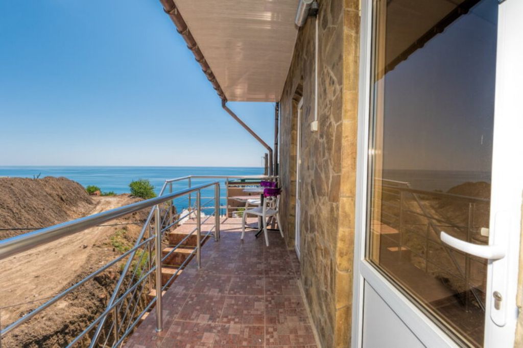 Четырёхместный номер Дуплекс люкс