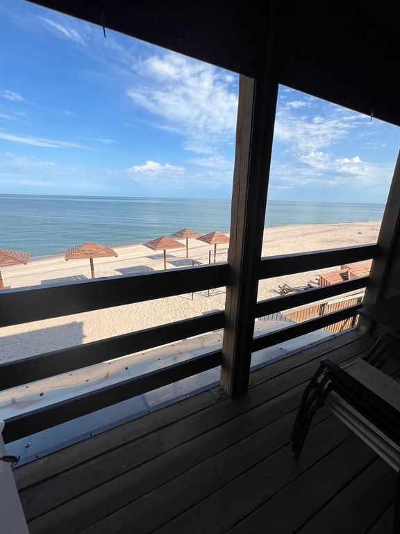 Трёхместный номер Делюкс