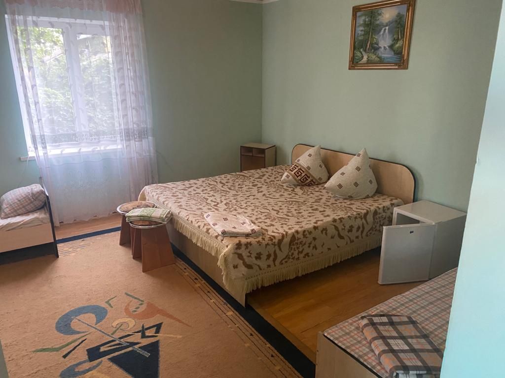 Семейный номер люкс