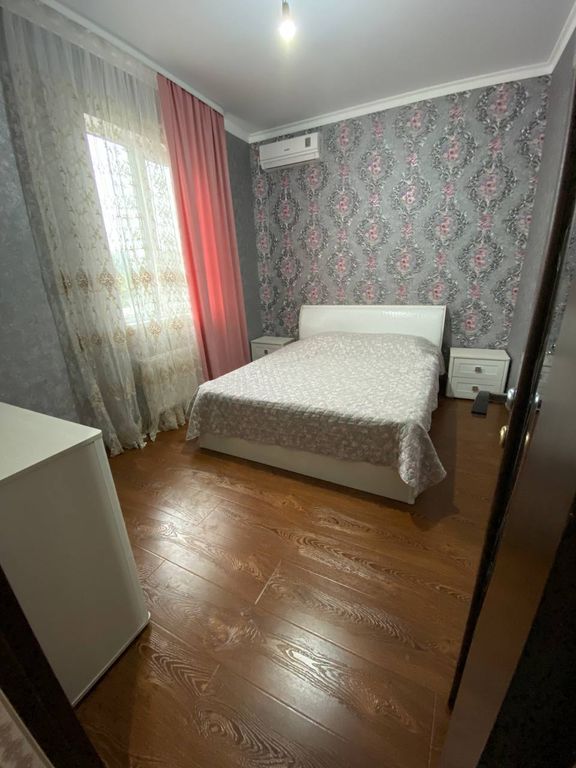 Двухместный номер с 1 кроватью эконом