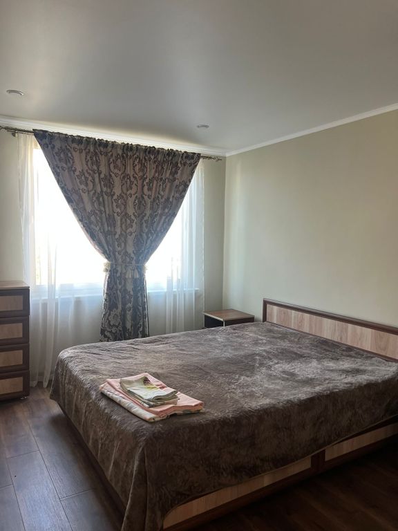 Семейный номер улучшенный