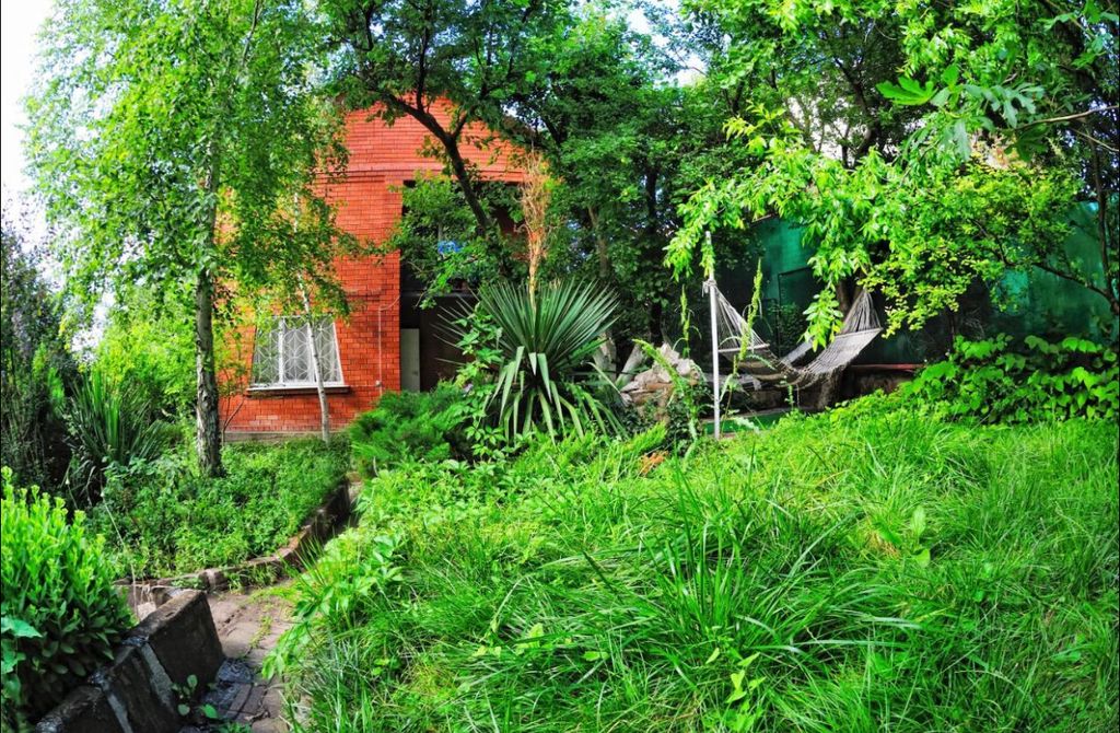 Дом 2-этажный