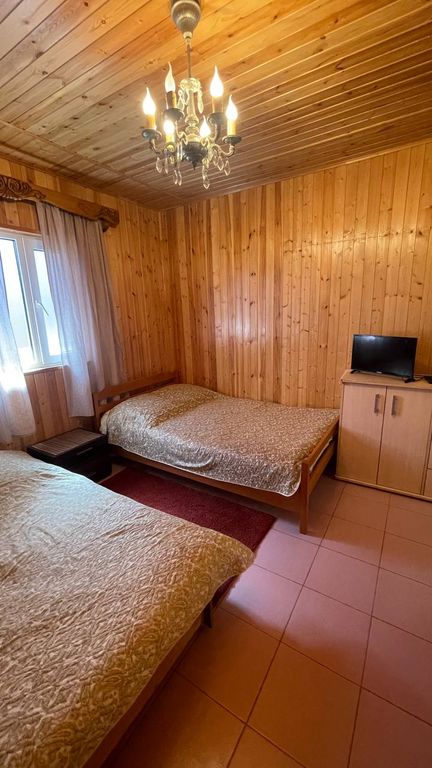 Трёхместный номер стандарт