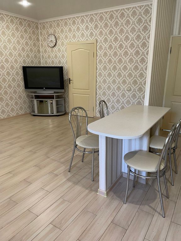 Семейный номер улучшенный