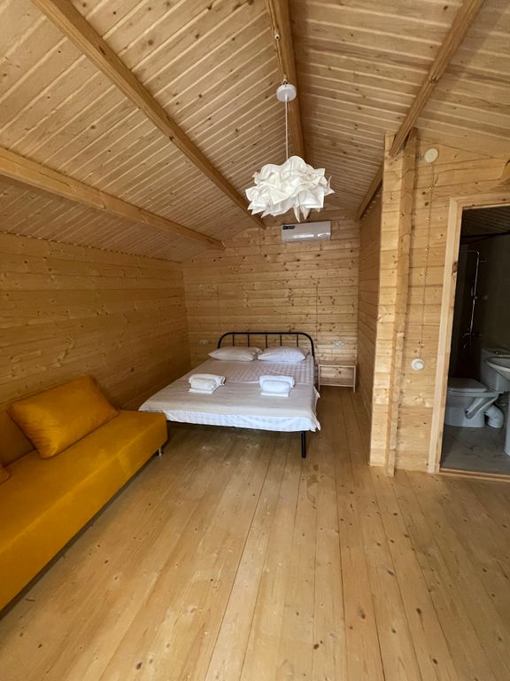 Семейный номер стандарт