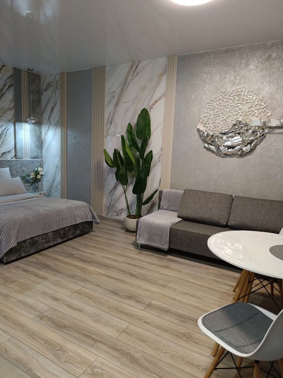 Семейный номер люкс