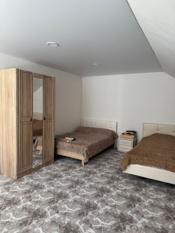 Семейный номер улучшенный