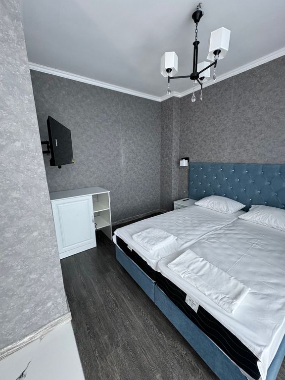 Семейный номер люкс