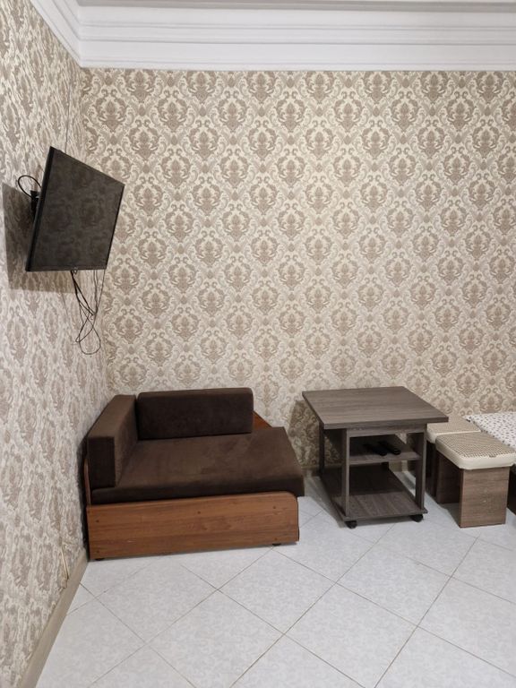 Семейный номер люкс