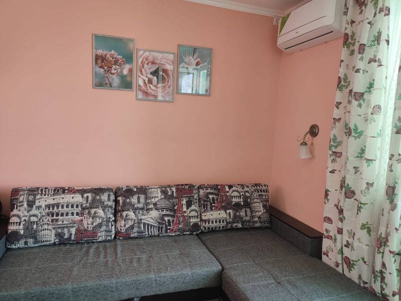 3 этаж комната-студия