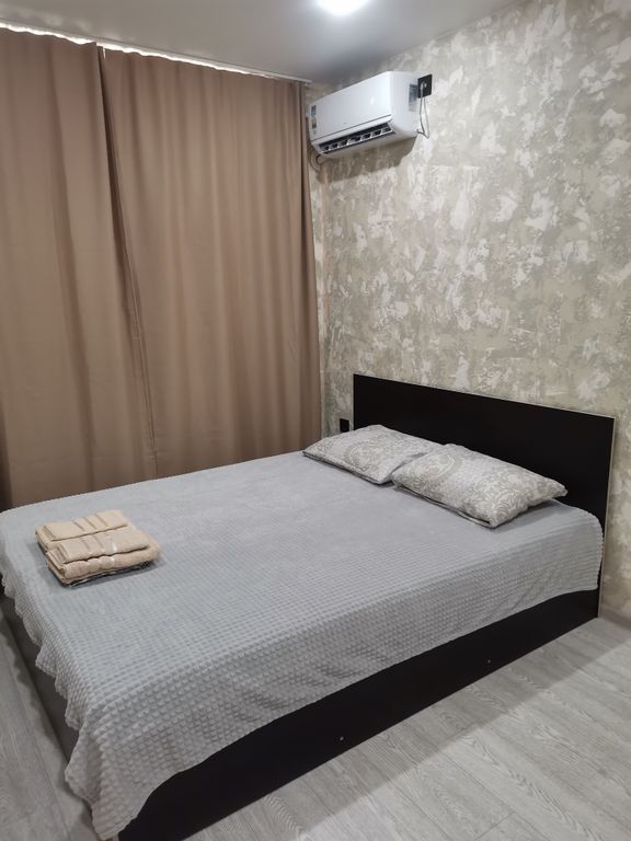 Трёхместный номер улучшенный