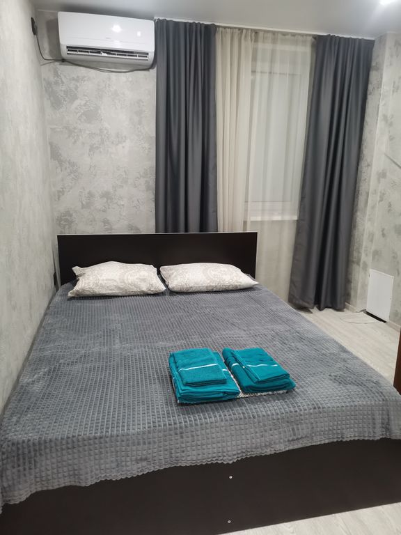 Четырёхместный номер улучшенный