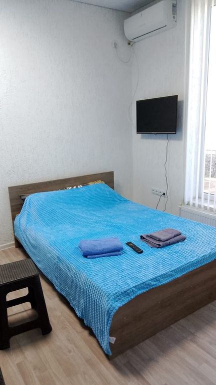 Семейный номер стандарт