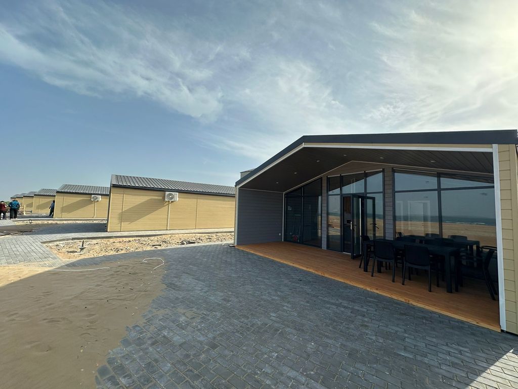 Дом комфорт