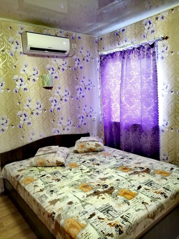 Двухместный номер с 1 кроватью полулюкс