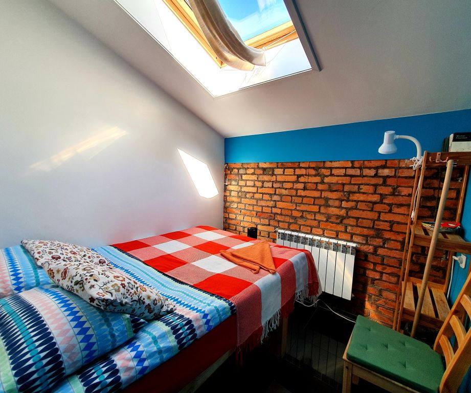 Одноместный улучшенный