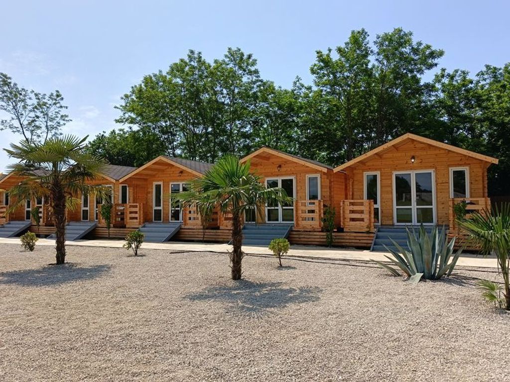 Дом комфорт