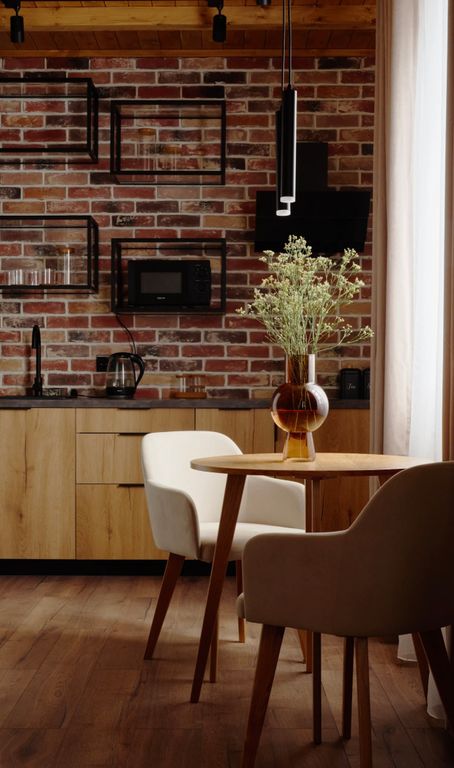 Двухместный с 1 кроватью с большой кроватью