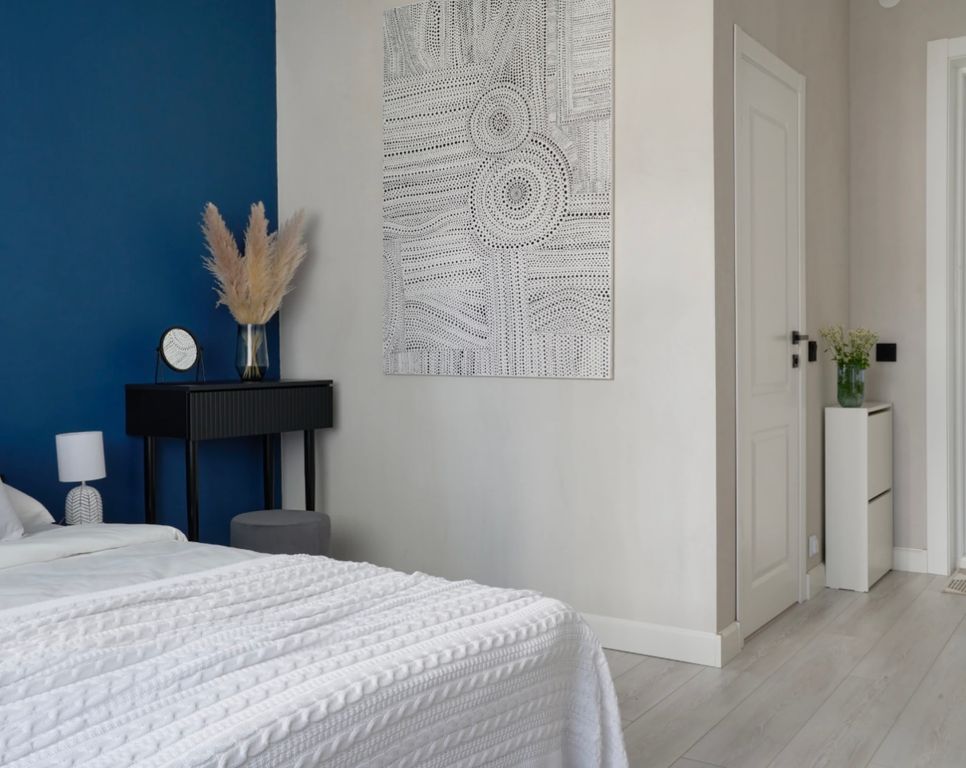 Двухместный с 2 отдельными кроватями Стандарт