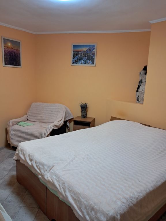 Трёхместный номер эконом