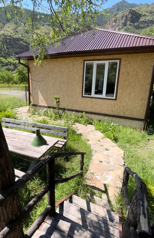 Семейный номер