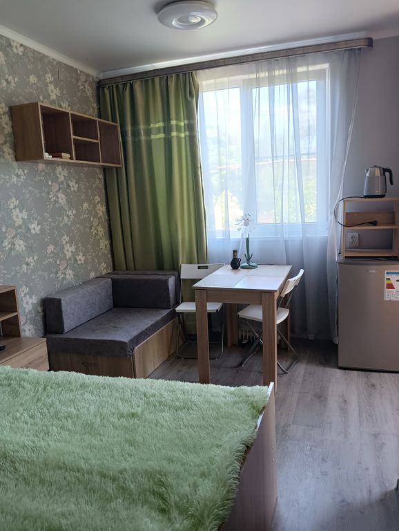 Трёхместный номер Весенний