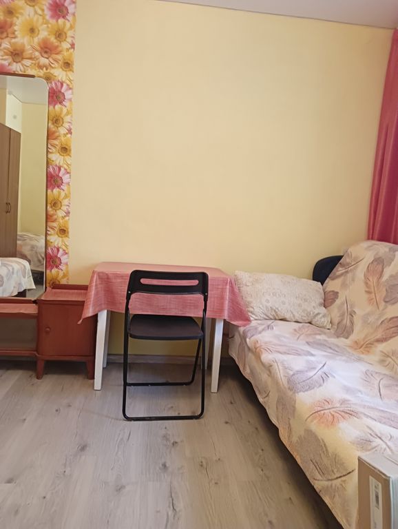 Четырёхместный номер Солнечный