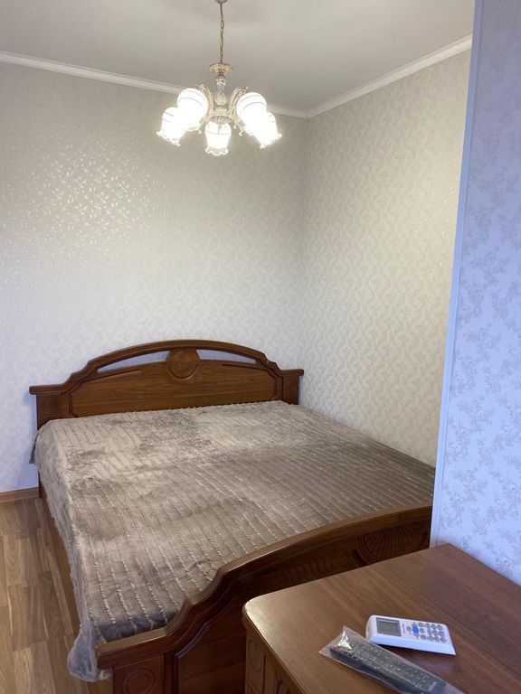 Двухместный номер с 1 кроватью стандарт