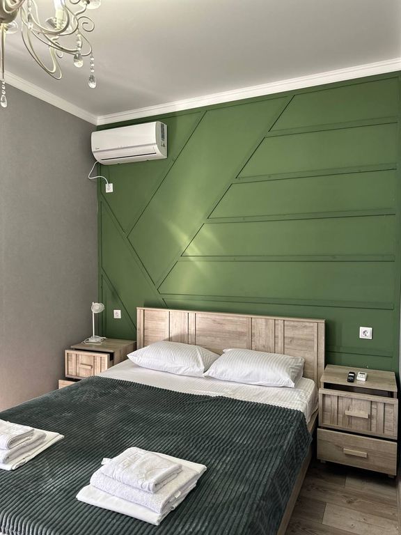 Трёхместный номер стандарт