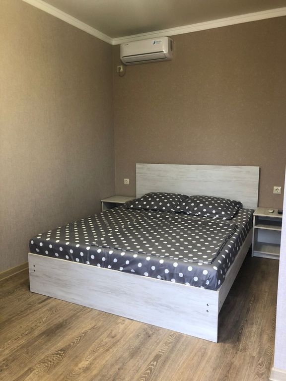 Двухместный номер с 1 кроватью комфорт