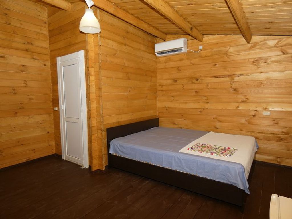 Дом стандарт