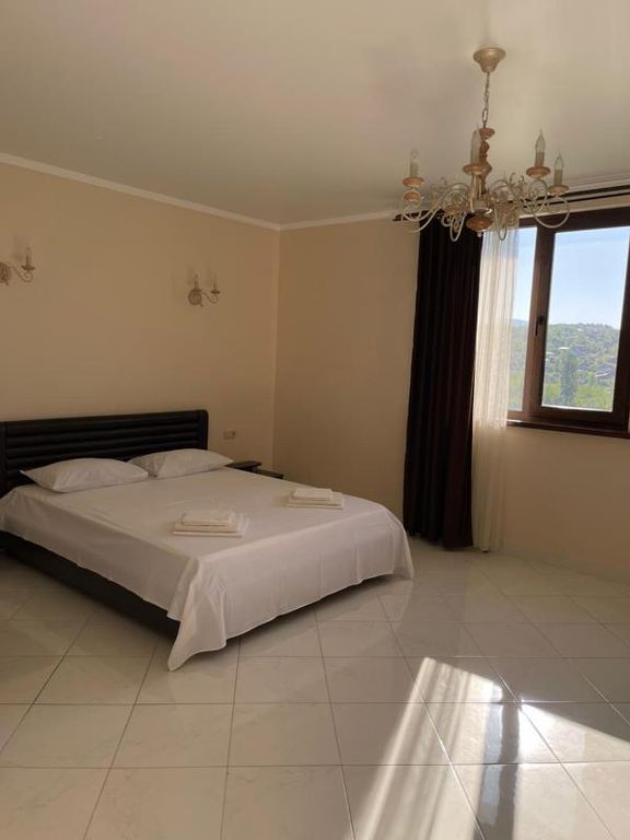 Четырёхместный номер стандарт