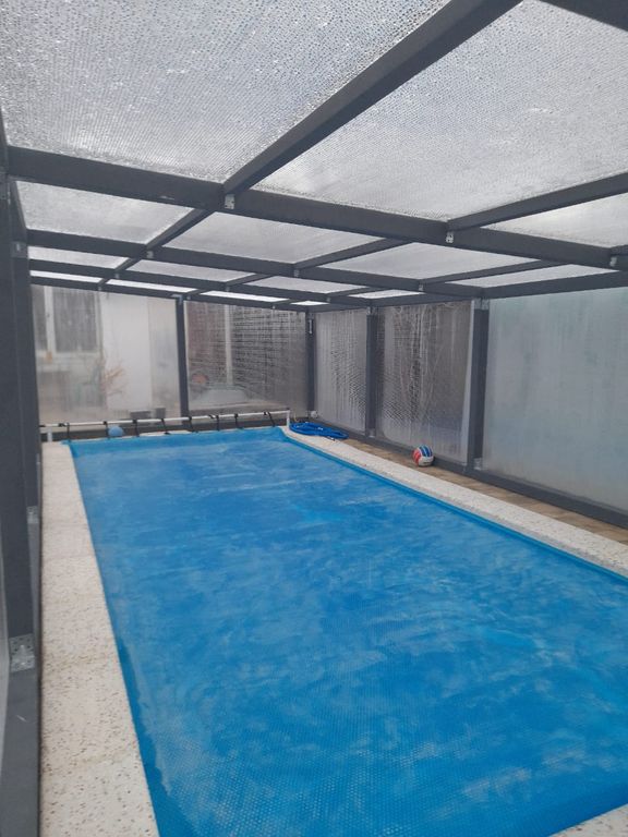 Двухместный номер с 1 кроватью стандарт