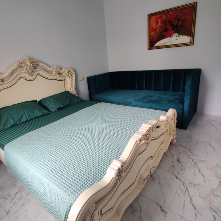 Дом улучшенный семейный люкс