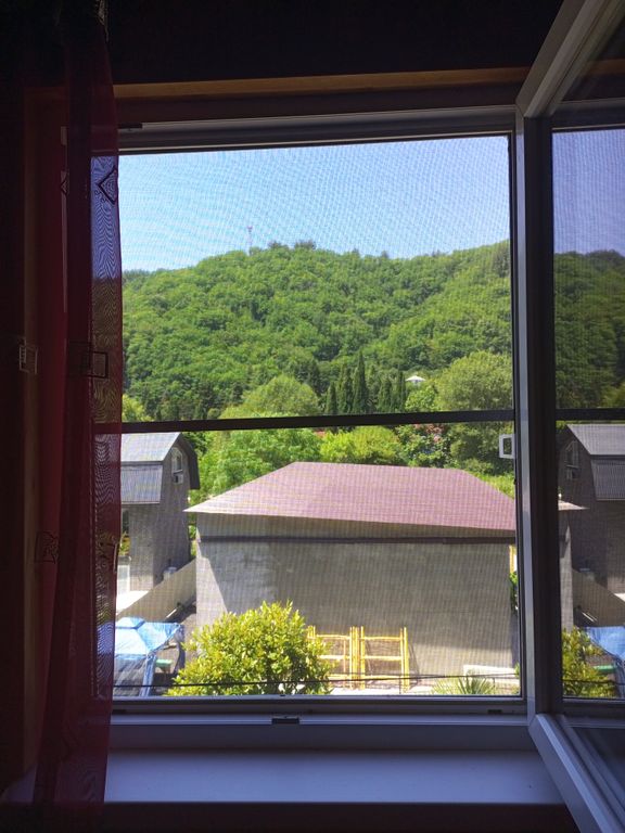 Четырёхместный номер эконом