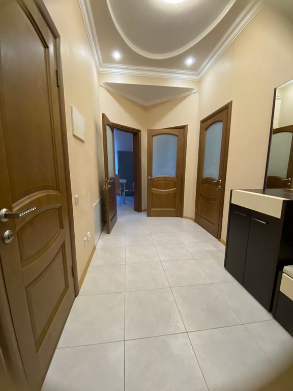 Семейный номер улучшенный