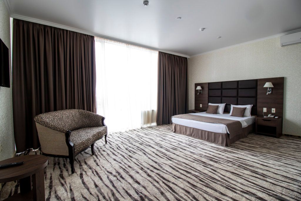 Апартаменты студия