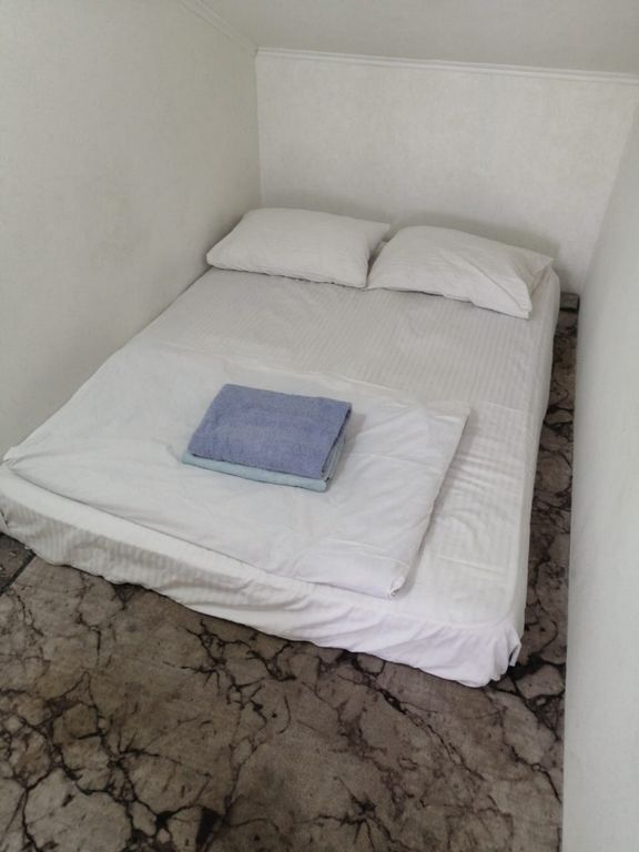 Двухместный с 1 кроватью Купе