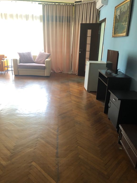 Четырёхместный номер