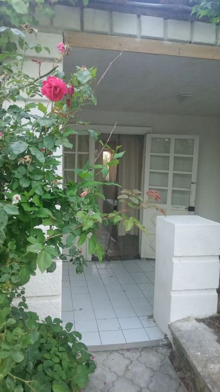 Четырёхместный номер стандарт